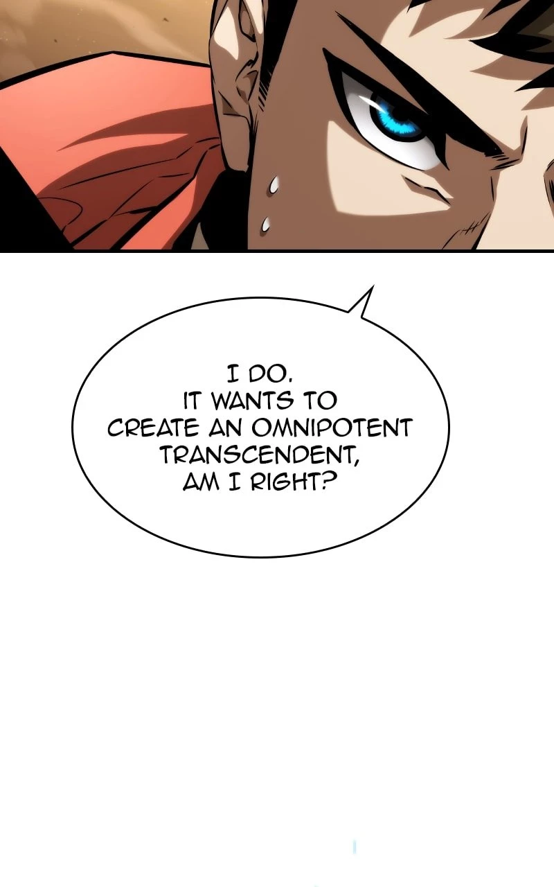 Boundless Ascension Chapter 98 - 87