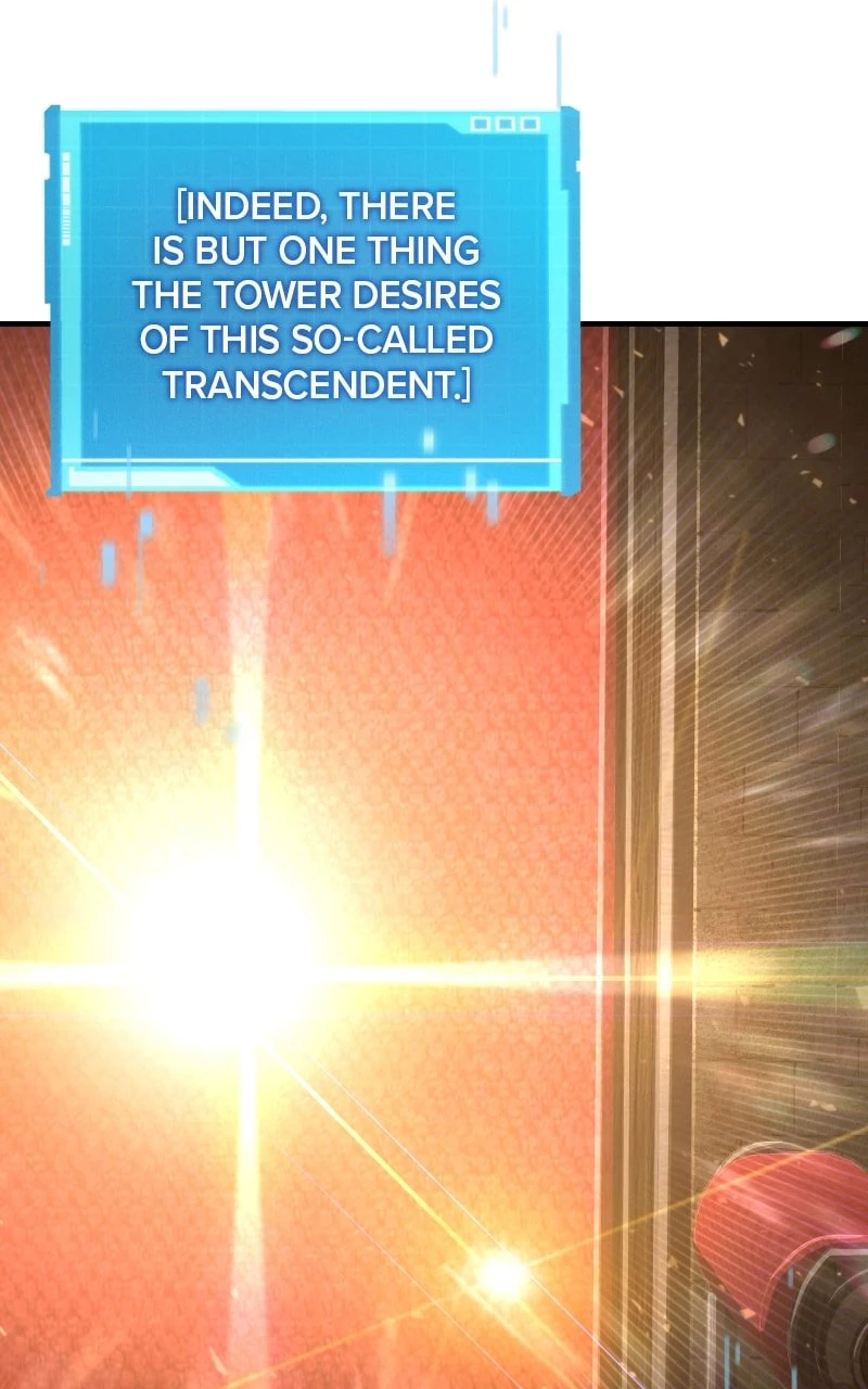 Boundless Ascension Chapter 98 - 88