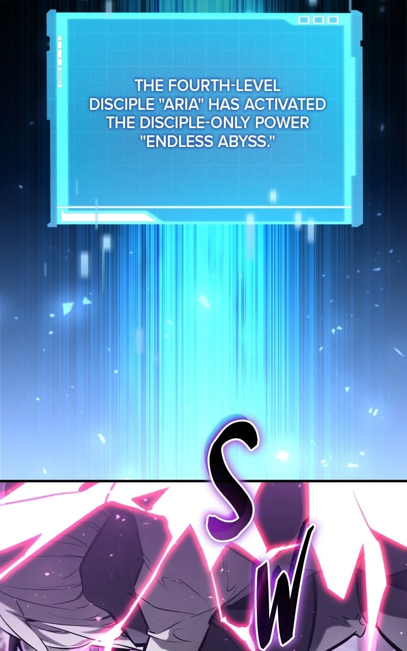 Boundless Ascension Chapter 97 - 46