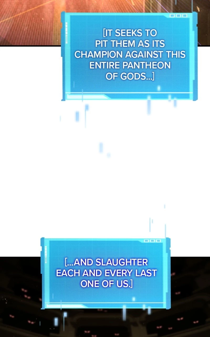 Boundless Ascension Chapter 98 - 89