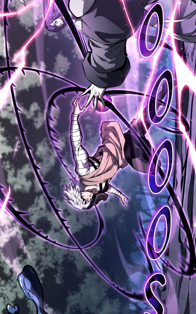 Boundless Ascension Chapter 97 - 47
