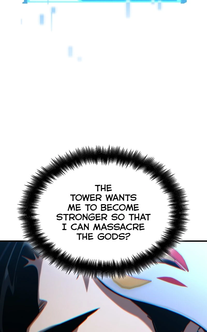 Boundless Ascension Chapter 98 - 91