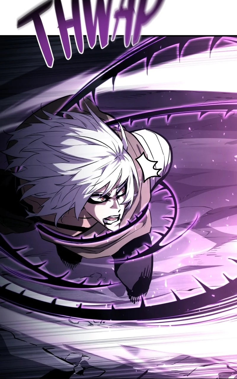 Boundless Ascension Chapter 97 - 49