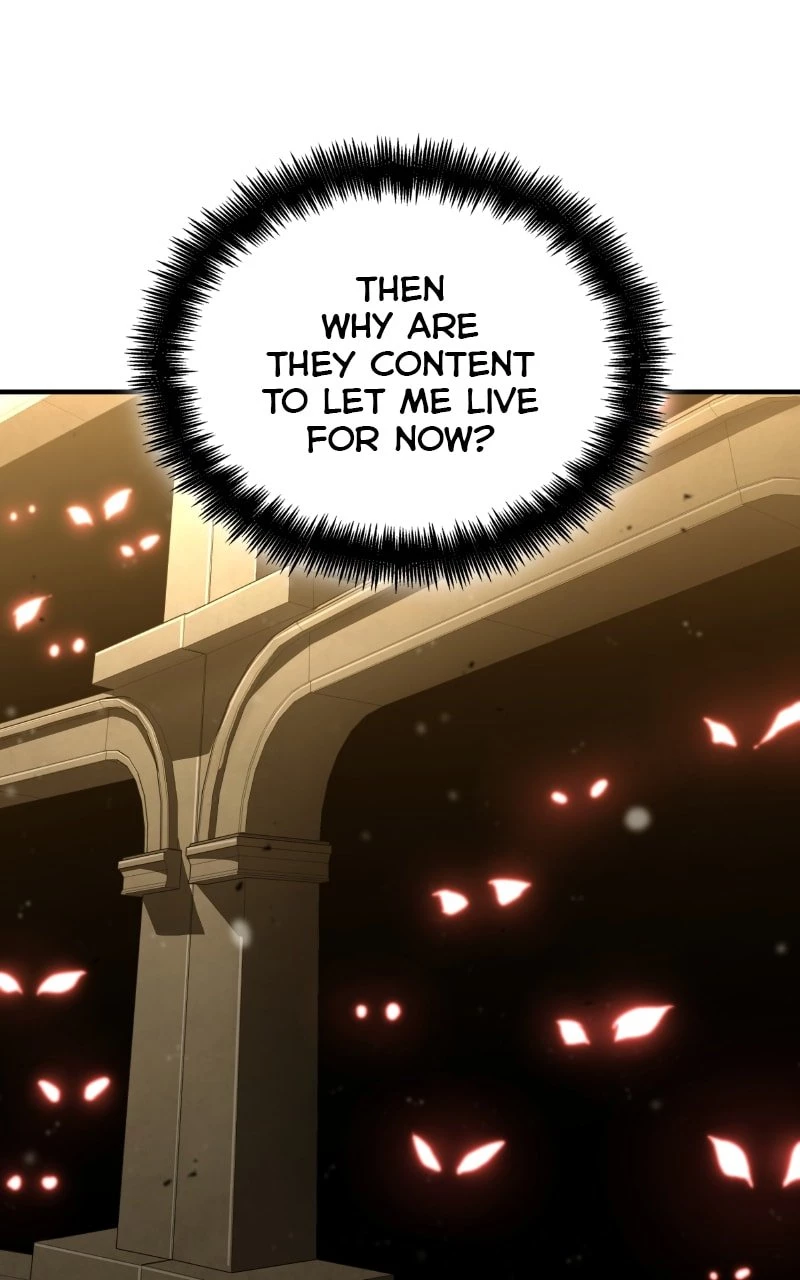 Boundless Ascension Chapter 98 - 93
