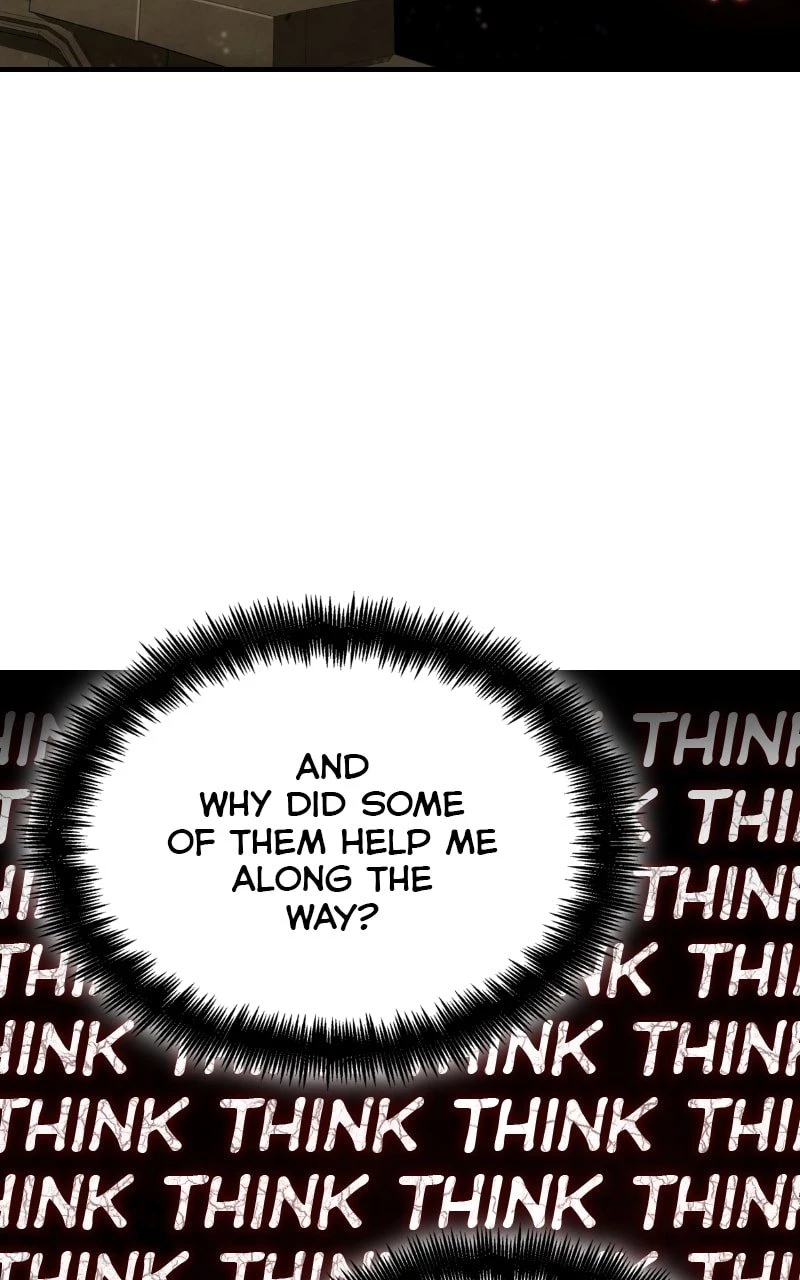 Boundless Ascension Chapter 98 - 94