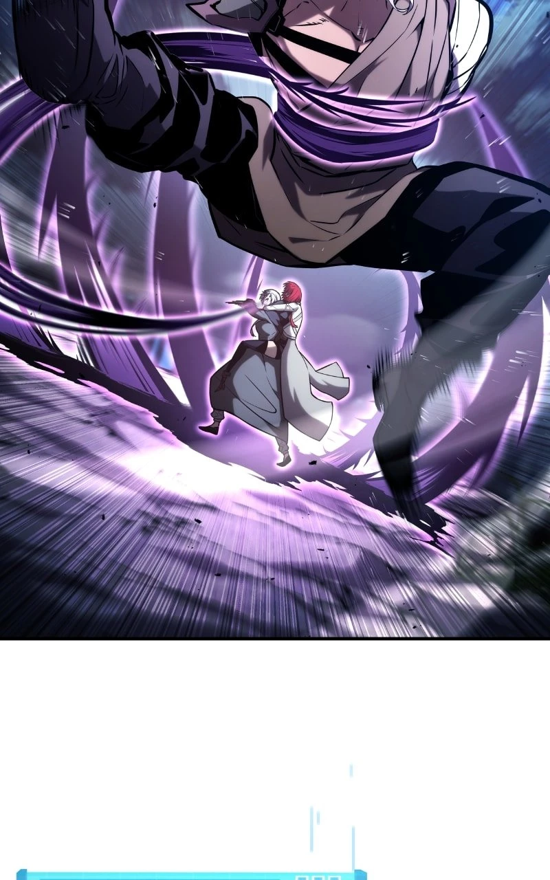 Boundless Ascension Chapter 97 - 52