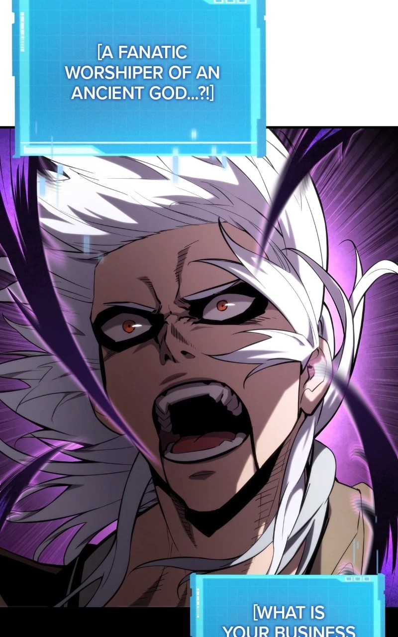 Boundless Ascension Chapter 97 - 53