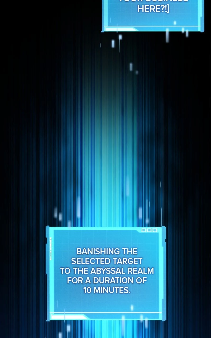 Boundless Ascension Chapter 97 - 54