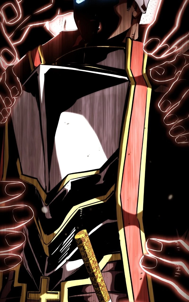 Boundless Ascension Chapter 98 - 97