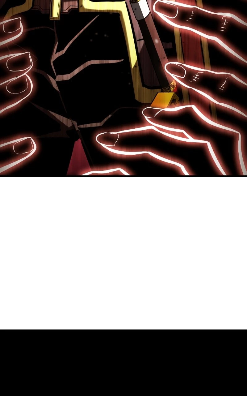 Boundless Ascension Chapter 98 - 98