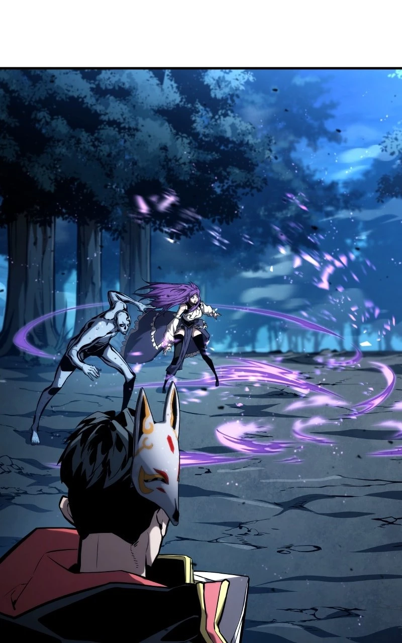 Boundless Ascension Chapter 97 - 57
