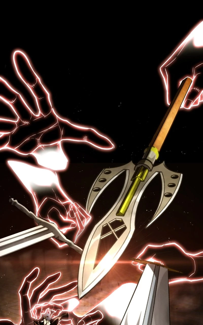 Boundless Ascension Chapter 98 - 99