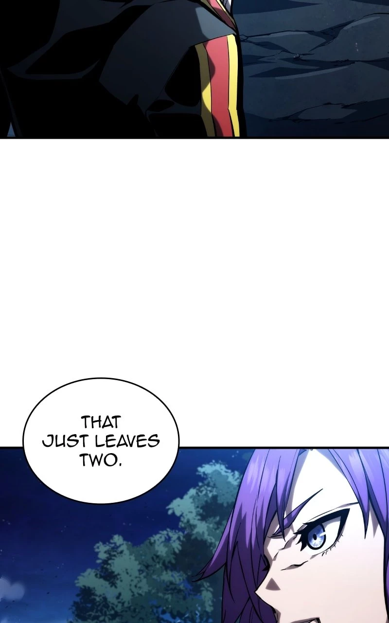 Boundless Ascension Chapter 97 - 58