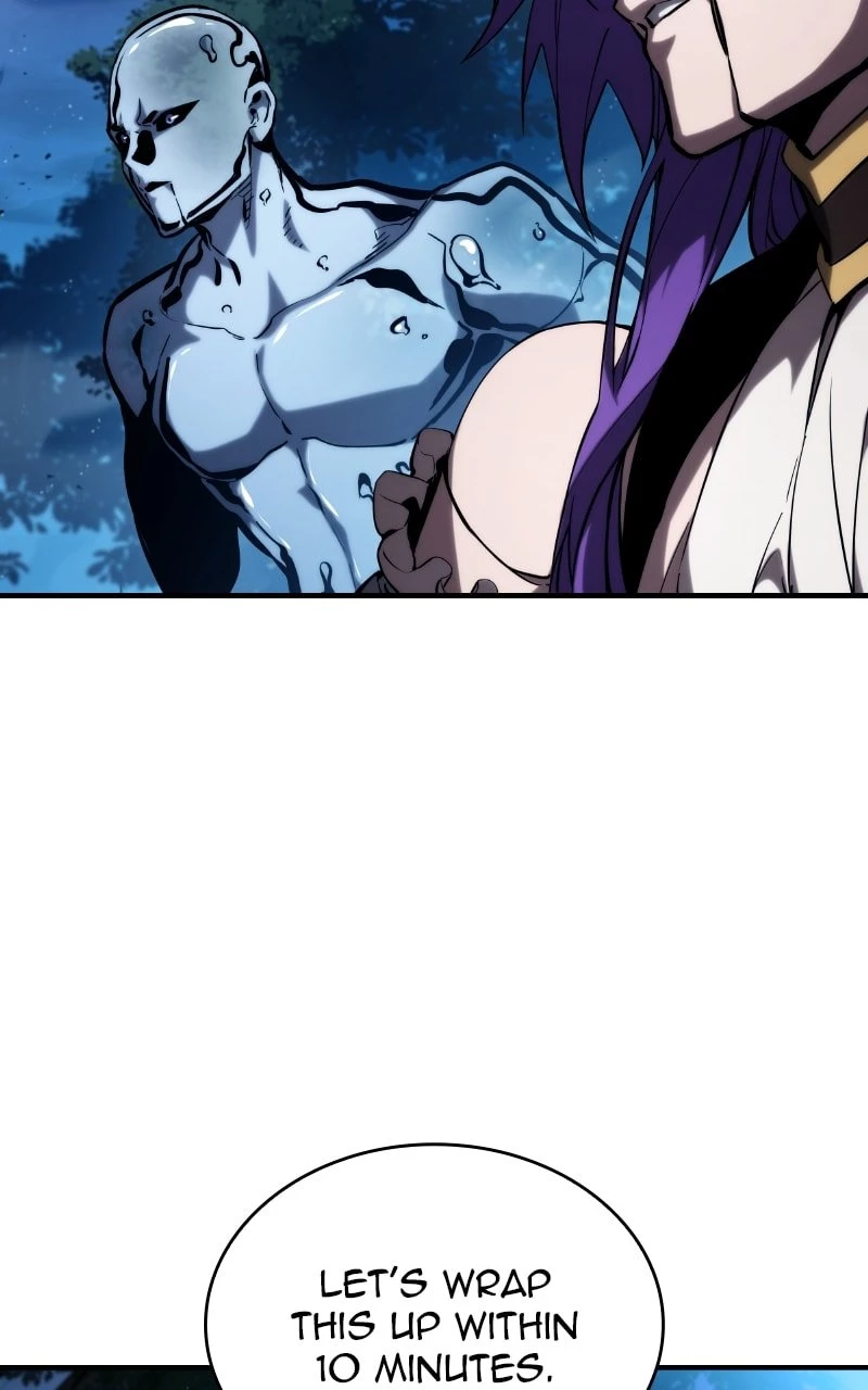 Boundless Ascension Chapter 97 - 59
