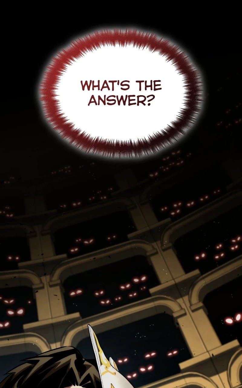 Boundless Ascension Chapter 98 - 101