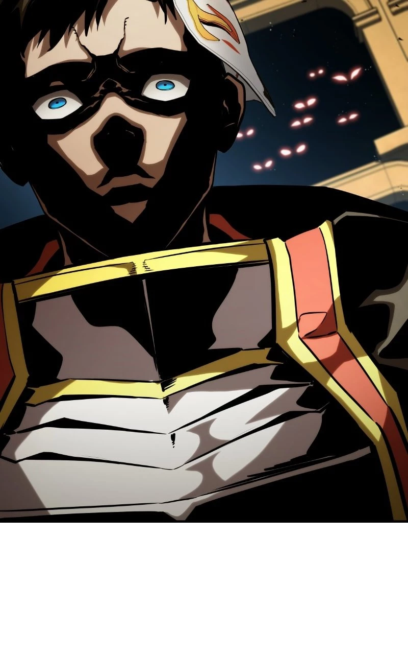 Boundless Ascension Chapter 98 - 102