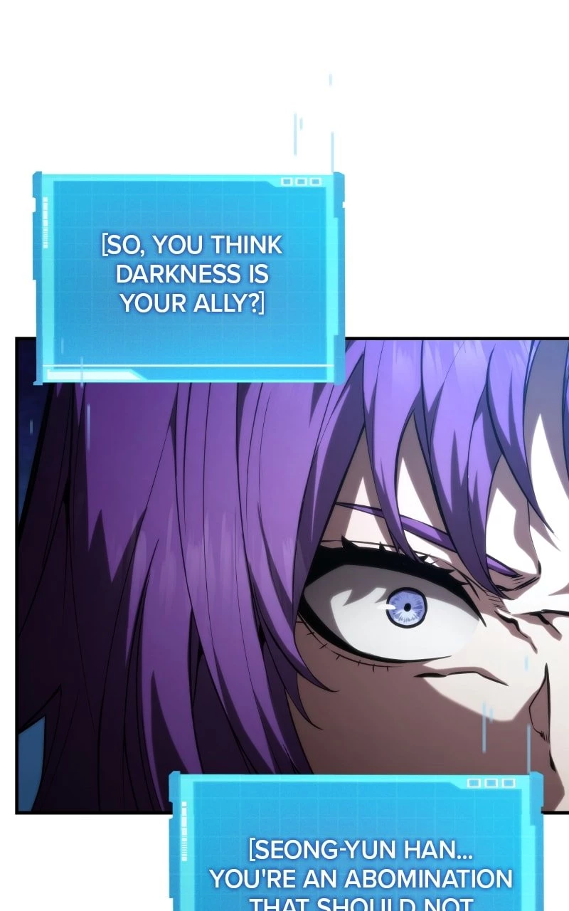 Boundless Ascension Chapter 97 - 61