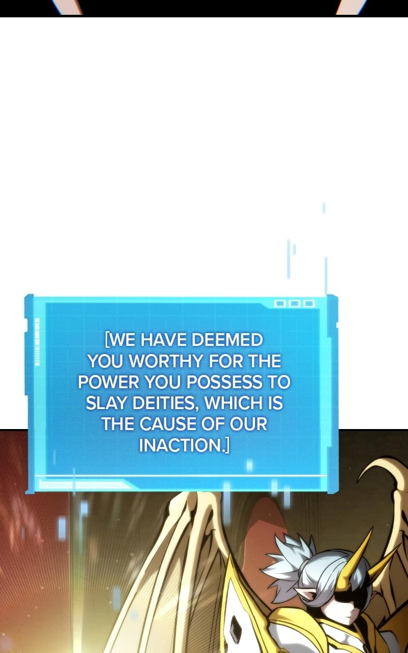 Boundless Ascension Chapter 98 - 104
