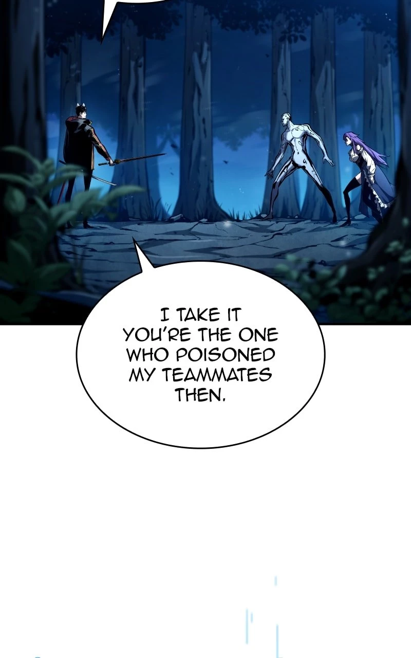 Boundless Ascension Chapter 97 - 64