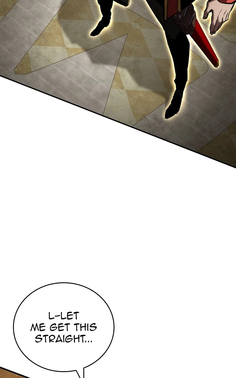 Boundless Ascension Chapter 98 - 106