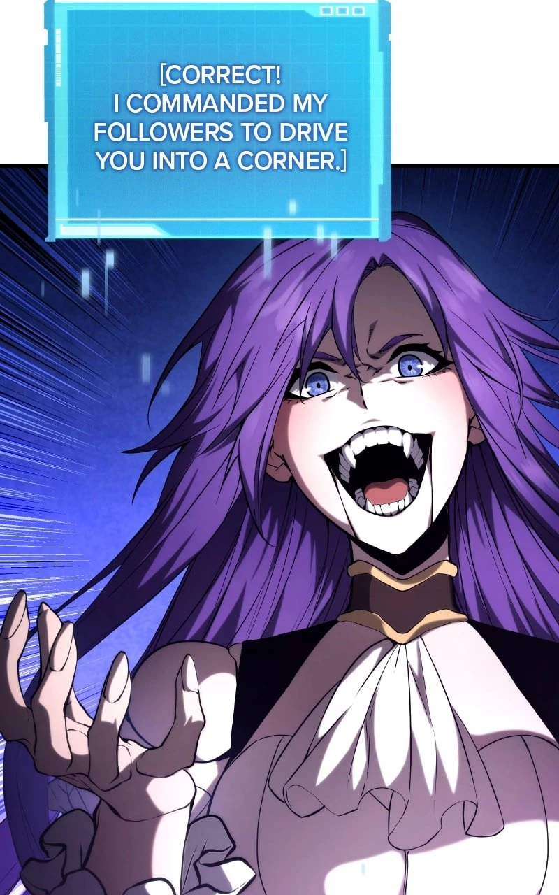 Boundless Ascension Chapter 97 - 65