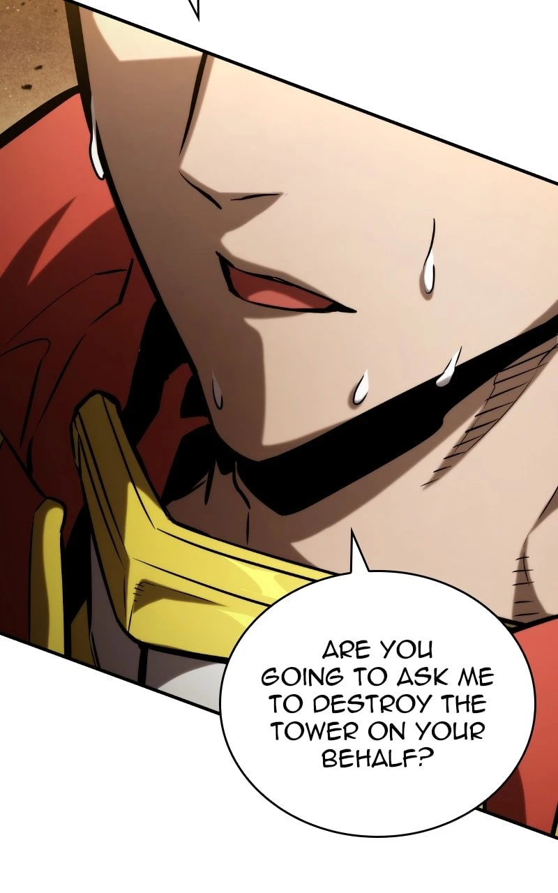 Boundless Ascension Chapter 98 - 107