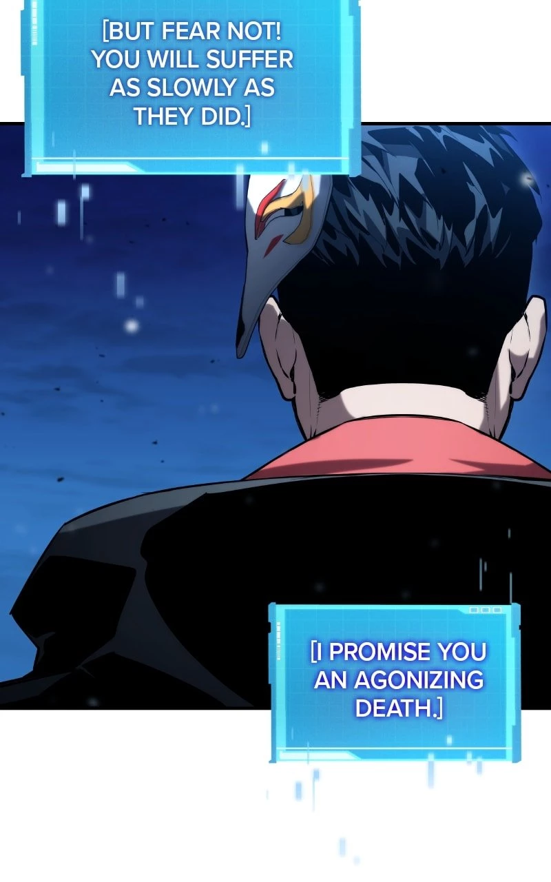 Boundless Ascension Chapter 97 - 67