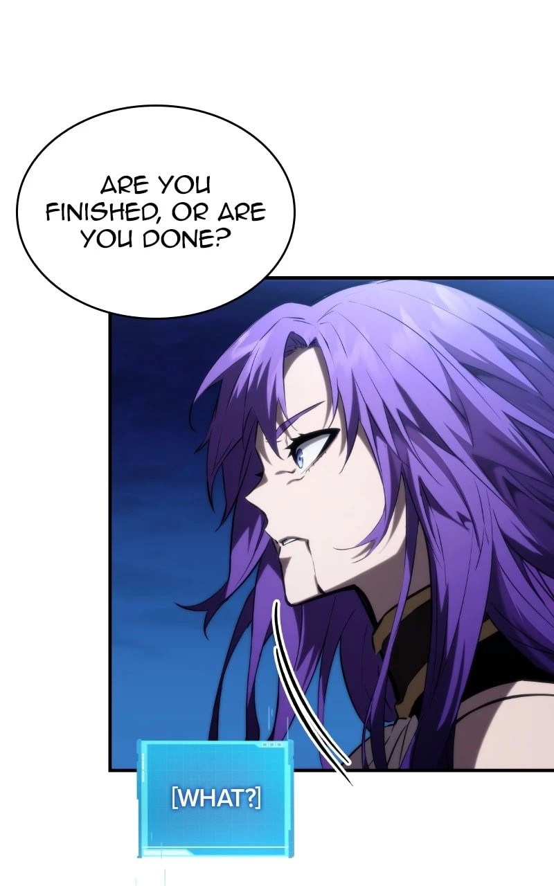 Boundless Ascension Chapter 97 - 68