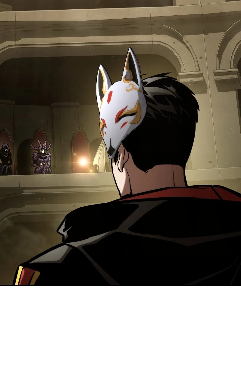 Boundless Ascension Chapter 98 - 110