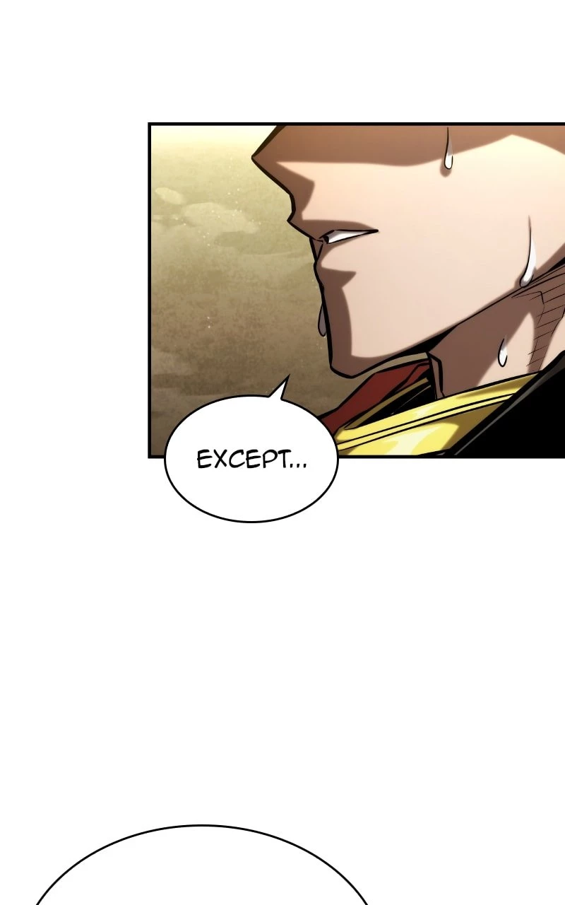 Boundless Ascension Chapter 98 - 111