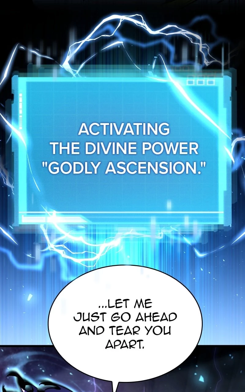 Boundless Ascension Chapter 97 - 70