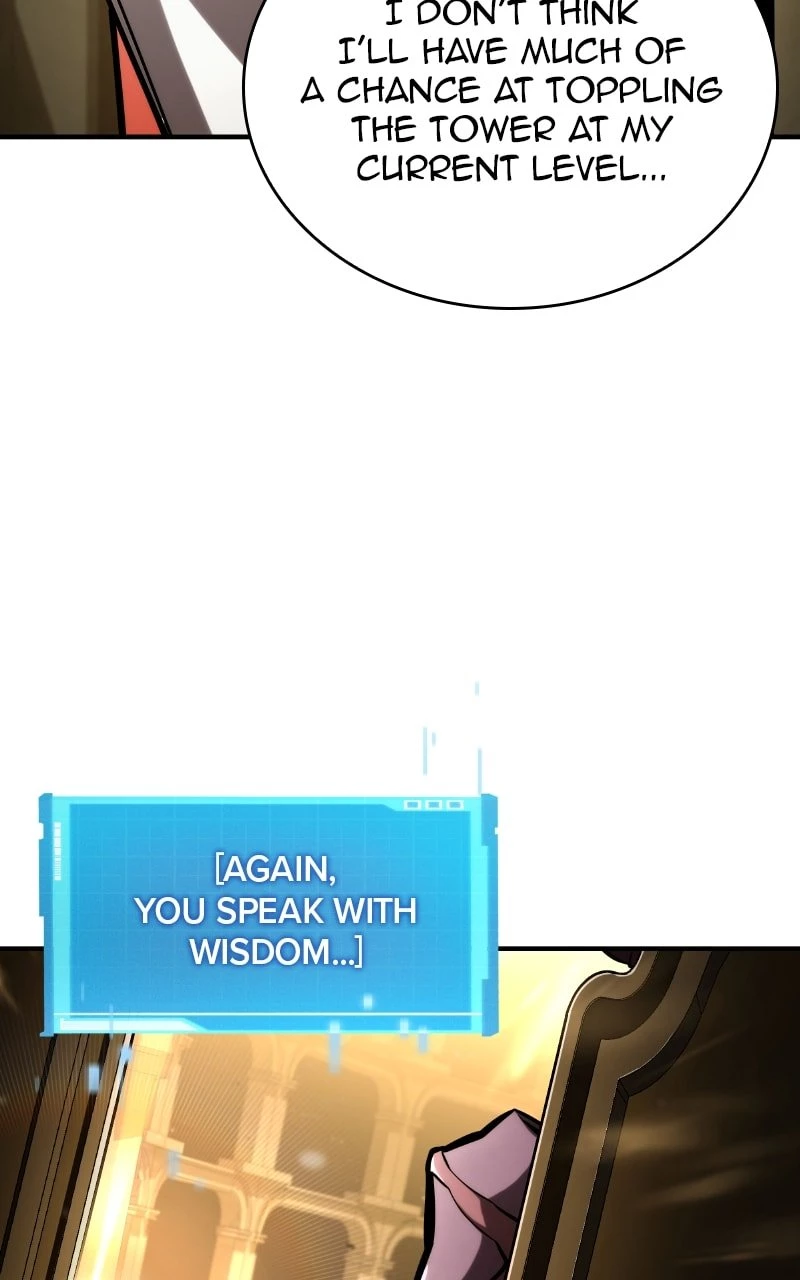Boundless Ascension Chapter 98 - 113