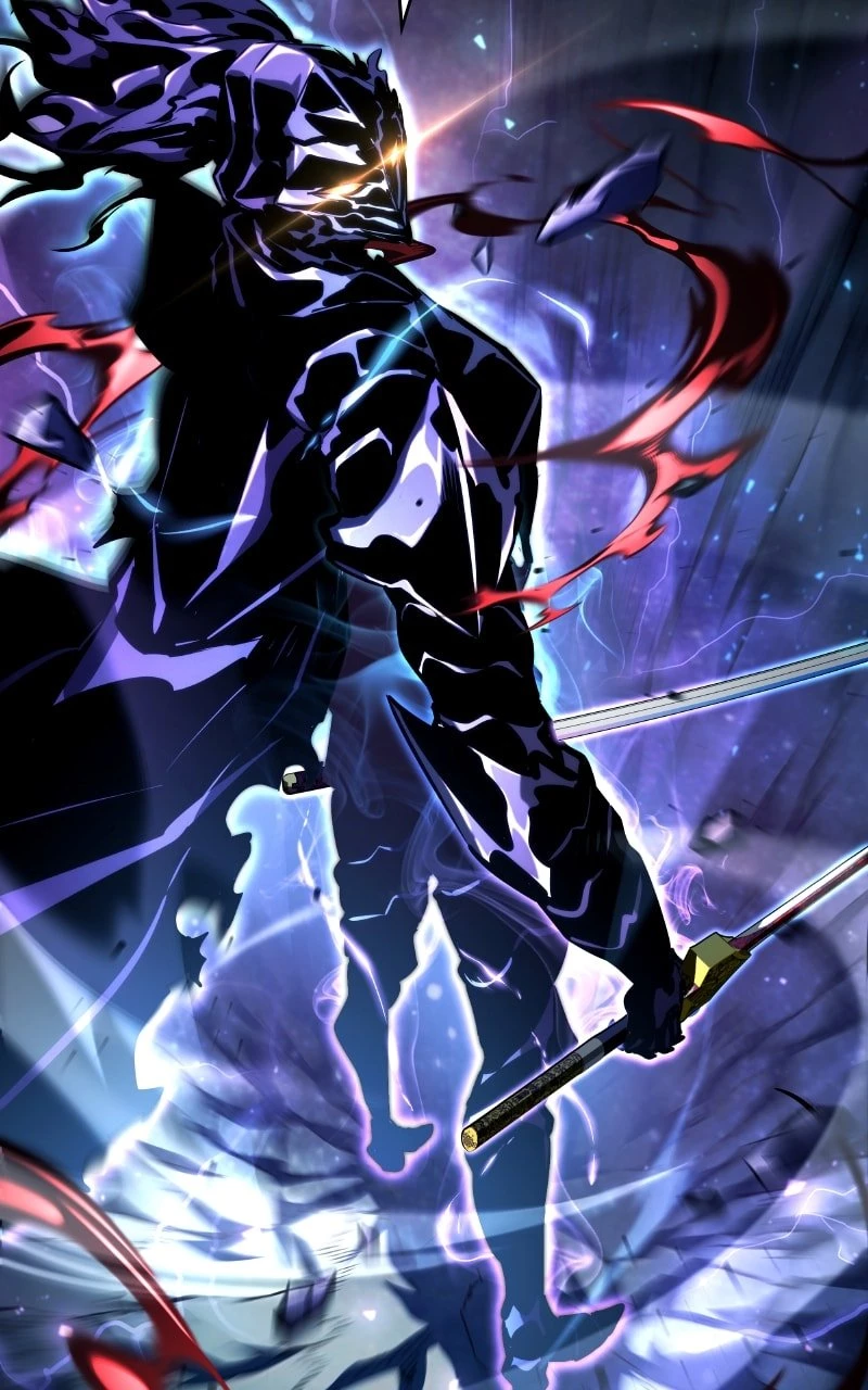 Boundless Ascension Chapter 97 - 71