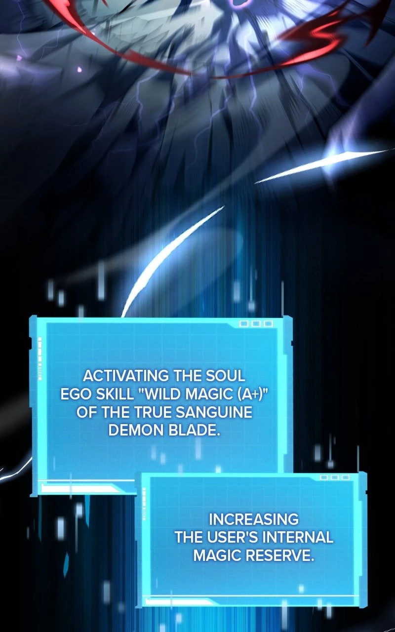 Boundless Ascension Chapter 97 - 72