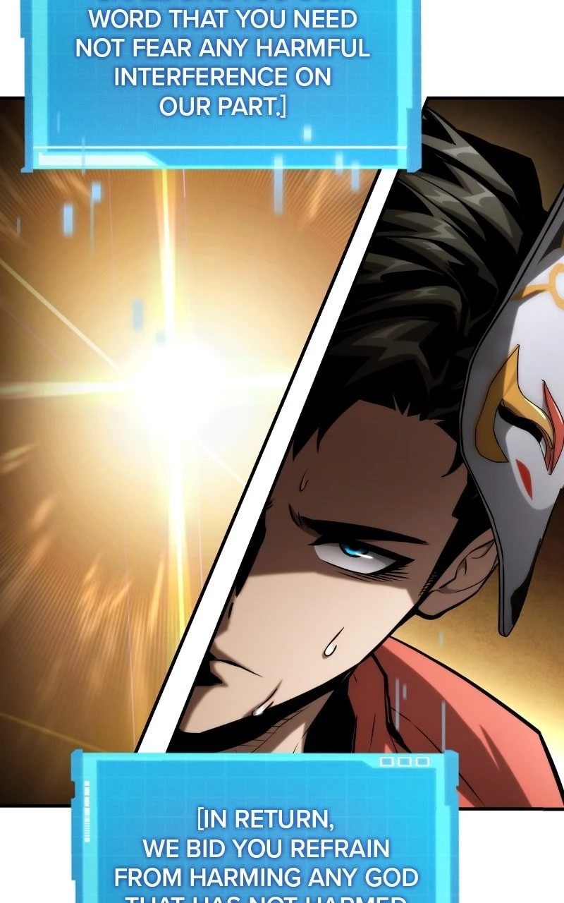 Boundless Ascension Chapter 98 - 115