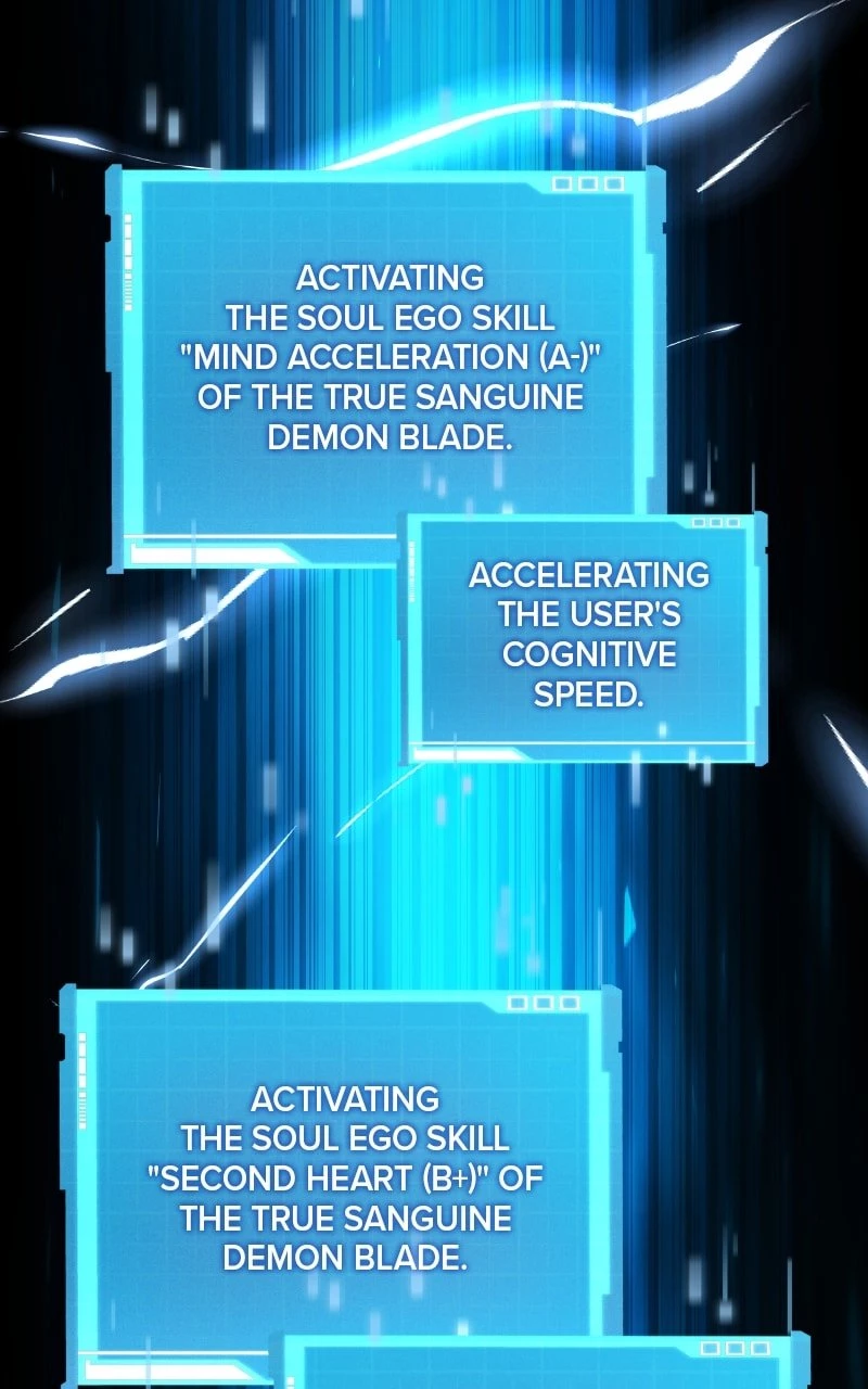 Boundless Ascension Chapter 97 - 73