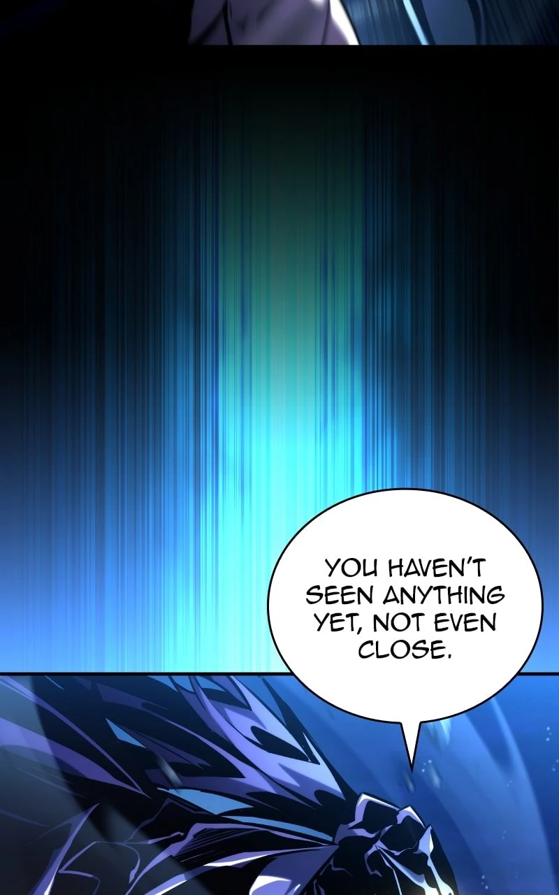 Boundless Ascension Chapter 97 - 77