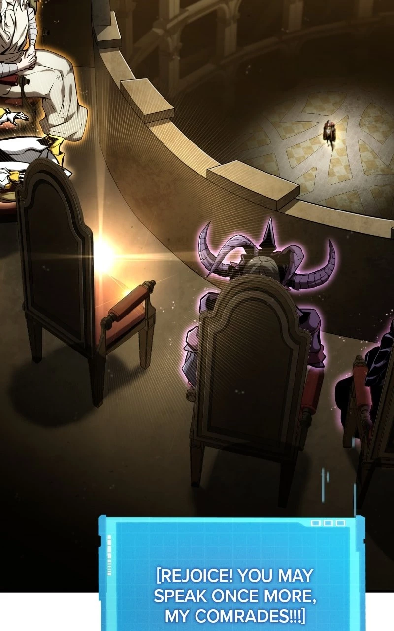 Boundless Ascension Chapter 98 - 120