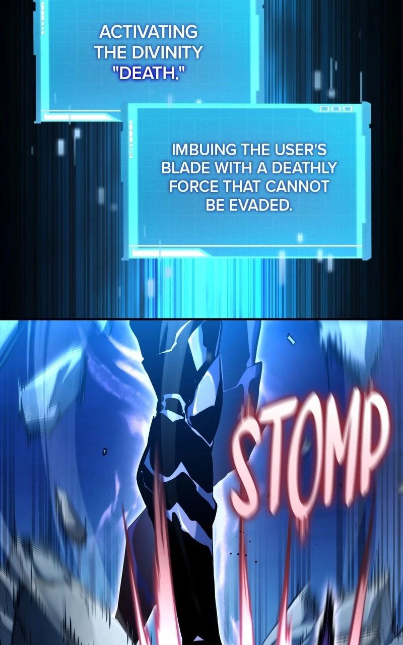Boundless Ascension Chapter 97 - 79