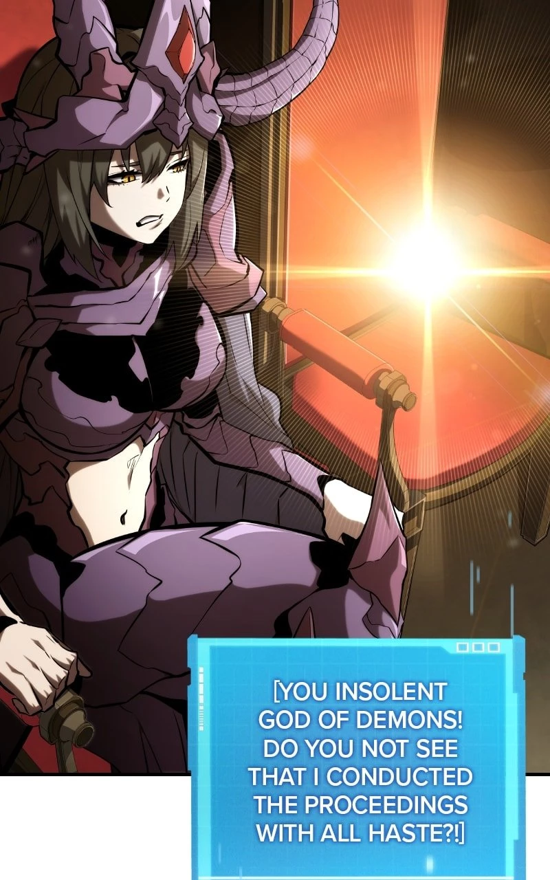 Boundless Ascension Chapter 98 - 122