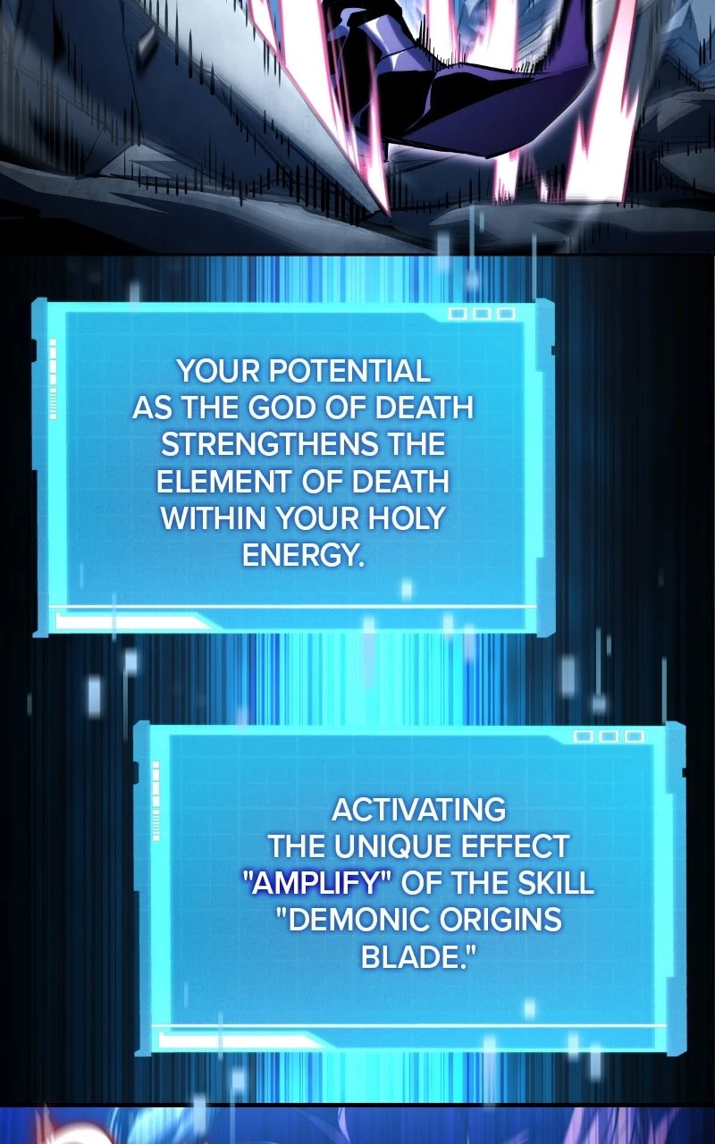 Boundless Ascension Chapter 97 - 80