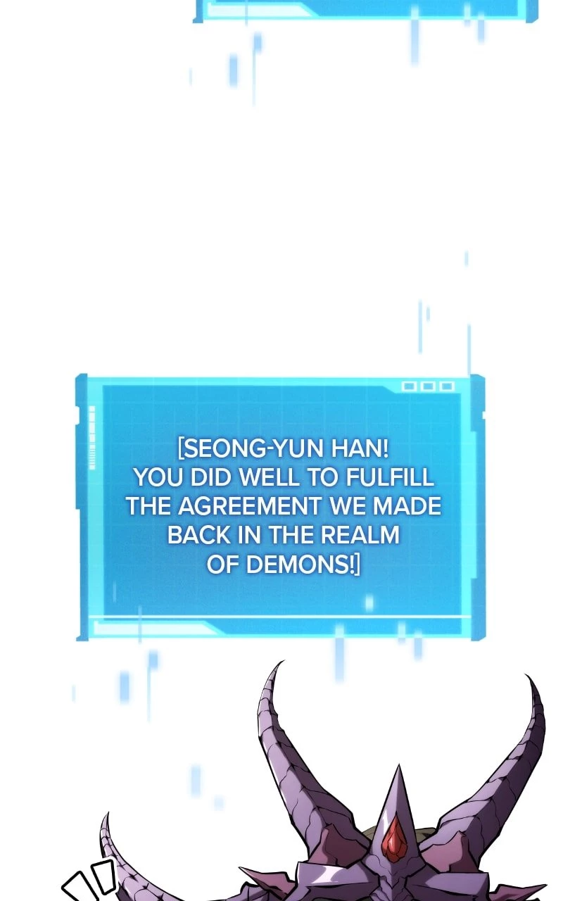 Boundless Ascension Chapter 98 - 123