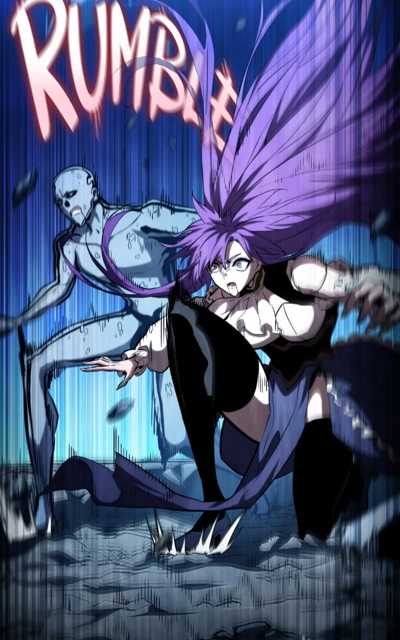 Boundless Ascension Chapter 97 - 81