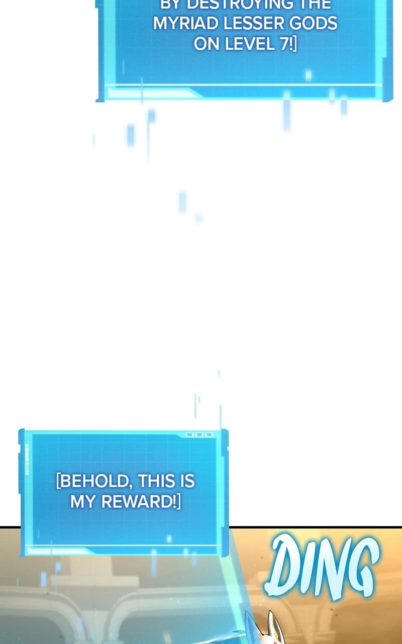 Boundless Ascension Chapter 98 - 125