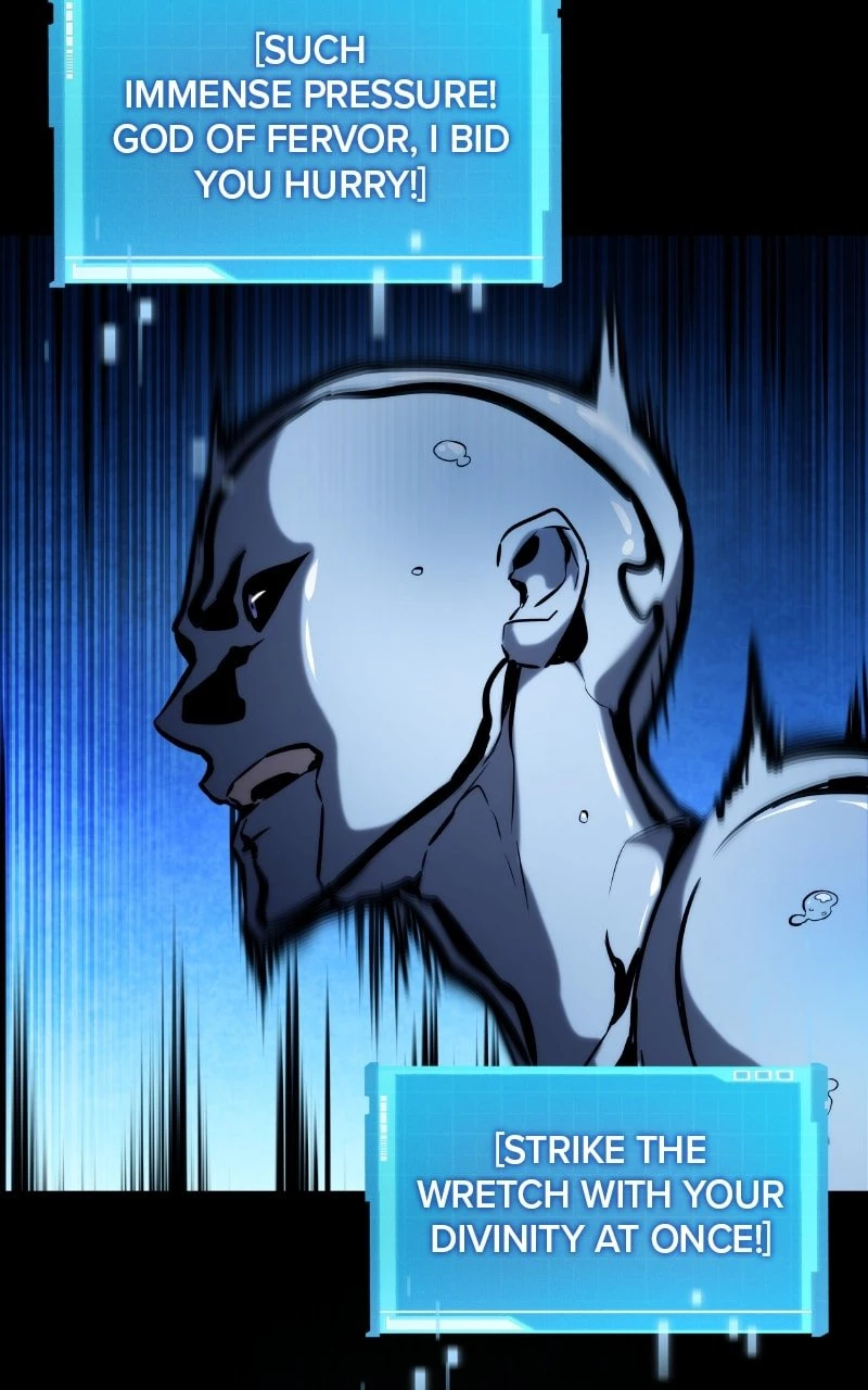 Boundless Ascension Chapter 97 - 83