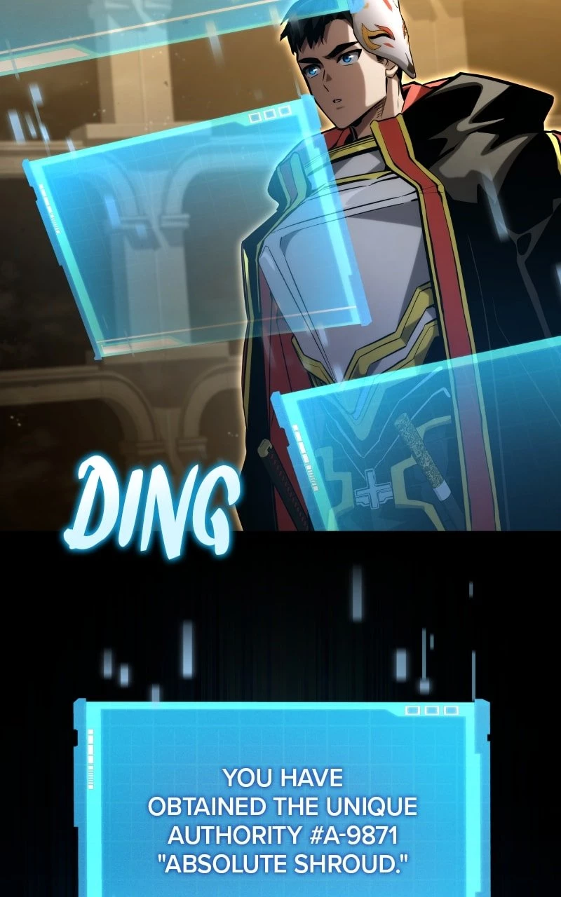 Boundless Ascension Chapter 98 - 126