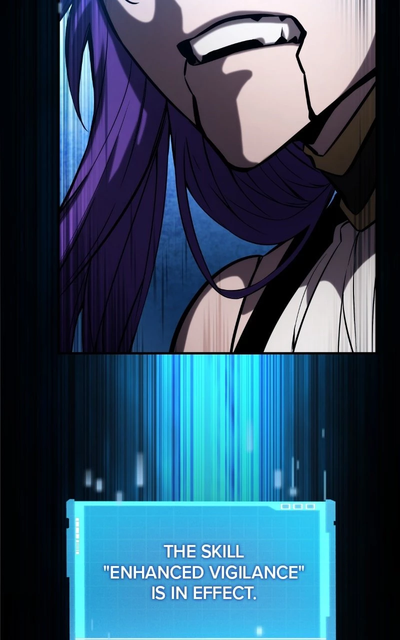 Boundless Ascension Chapter 97 - 85