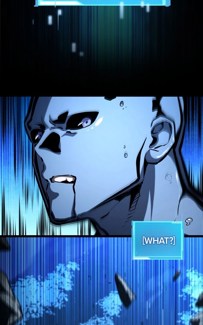Boundless Ascension Chapter 97 - 86