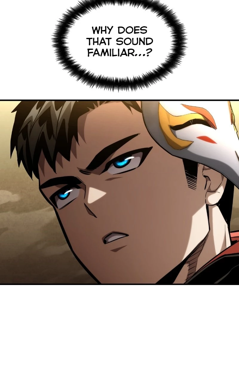 Boundless Ascension Chapter 98 - 130