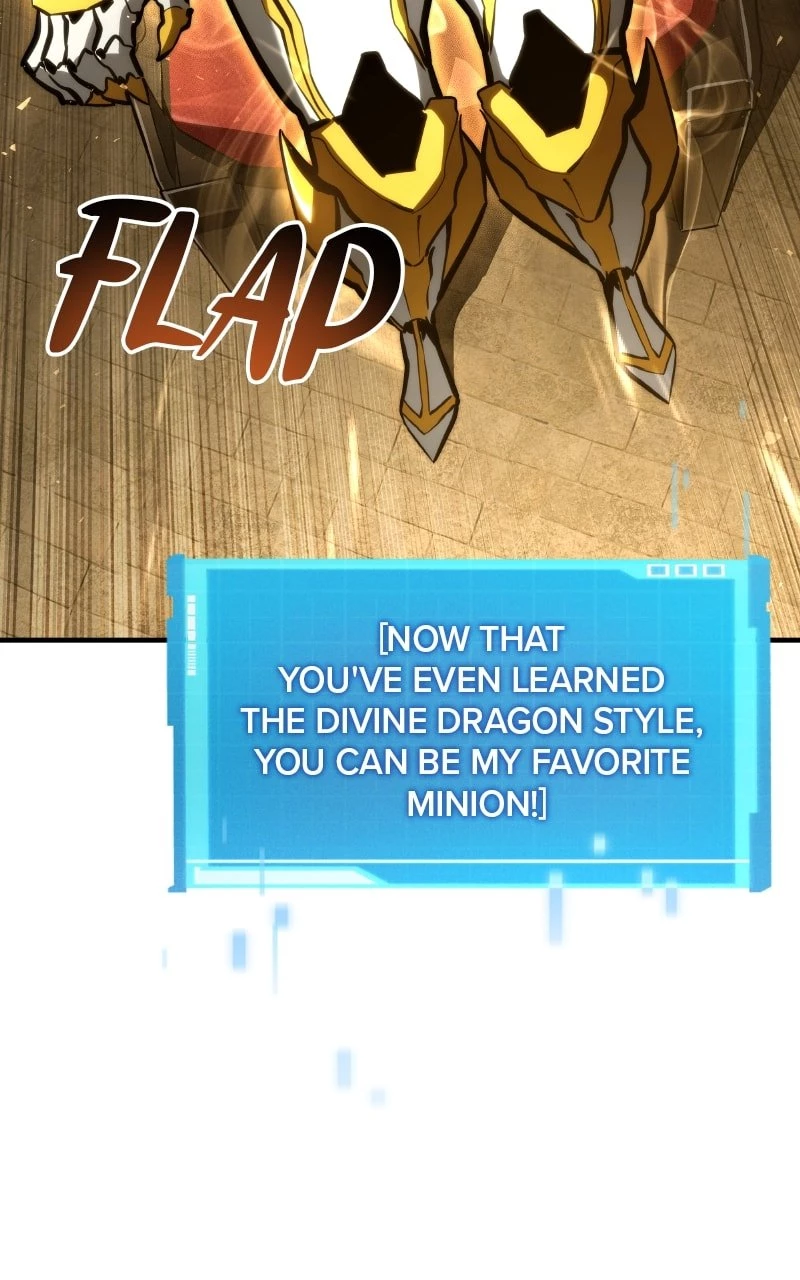 Boundless Ascension Chapter 98 - 134